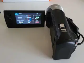 Videokamera SONY HDR-240E