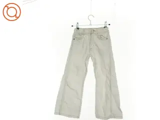 Jeans fra Zara (str. 122 cm)