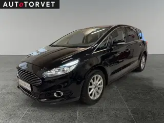 Ford S-MAX 2,0 EcoBlue Titanium aut.