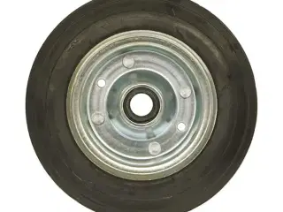 Reservehjul "massiv"