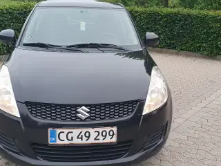 Suzuki swift 1,2 Eass 