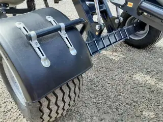 AGRO - TOM 6.0 m. HD bugseret