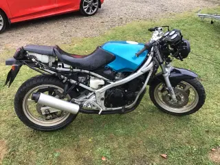 Suzuki GSXR 250