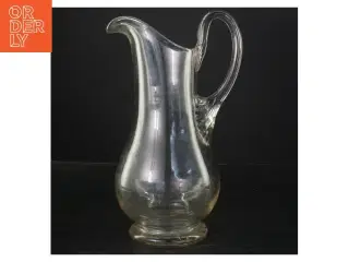 Glaskande (str. 24x10 cm)