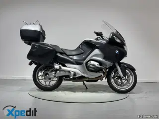 BMW R 1200 RT