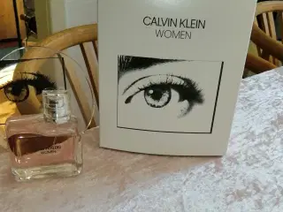 Calvin Klein EDP 100 ml