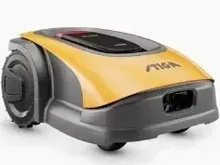 STIGA A 1000 robotplæneklipper – Maksimal præcision og frihed uden kanttråd - 1400 m2