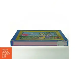 Bjrn Wiinblad Sommer puslespil fra Bjrn Wiinblad (str. 49 x 36 cm)