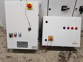 Skiold TP 5
