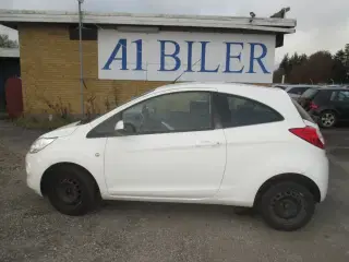 Ford Ka 1,2 Trend+