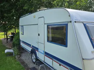 Campingvogn sælges 