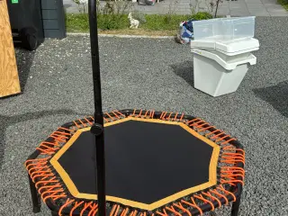 Motions trampolin