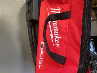 Milwaukee værktøjs taske 