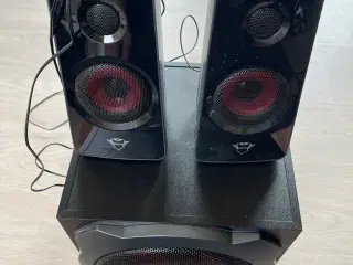 Computer højtalere