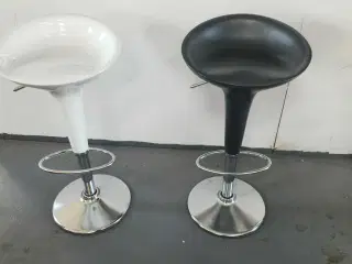  Design Barstole hæve sænke