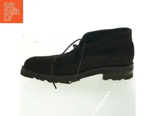 Brune herre chukka støvler fra A Pair (str. 43 )