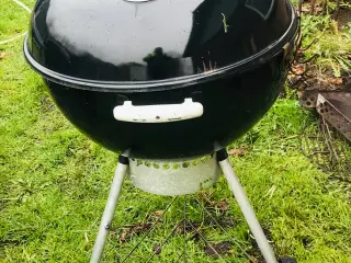 Weber-grill 