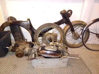 Tomos sport 