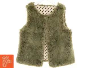 Vest fra Pomp de Lux (str. 152 cm)