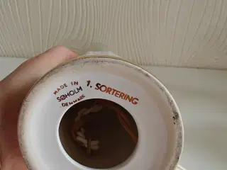 Original 1.sortering Søholm