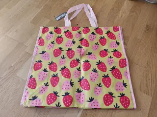 Shopping bag ny.
