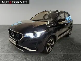 MG ZS  EV Luxury