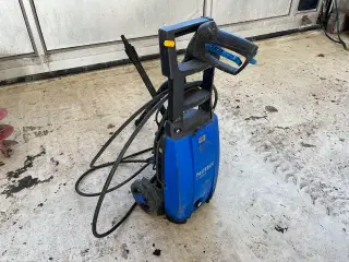 Nilfisk Højtryks Spuler