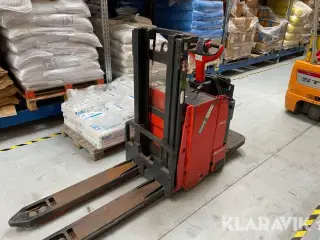 Elstabler Linde L 12 LP