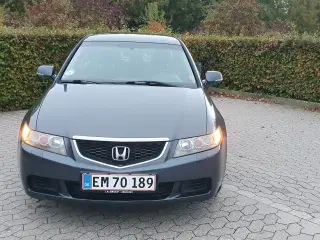 Honda accord 2,0 Benzin Manuel gear