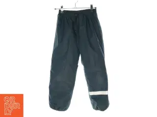 Overtræksbukser fra H2O (str. 128 cm)