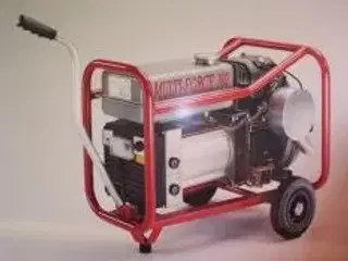 Generator Multiforce