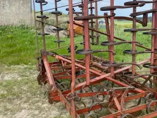 såbedsharve