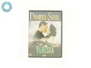 "Danielle Steel" fra DVD
