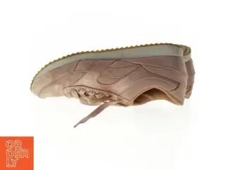 Lyserøde sneakers fra H&M (str. 37)