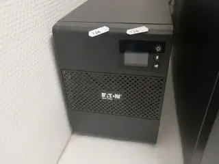 UPS EATON 5SC500i