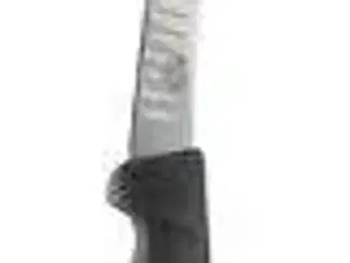 3 stk. Udbenerkniv buet Victorinox 150 mm sort m/luftlommer