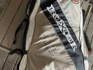 Kite Naish Boxer med kitebar
