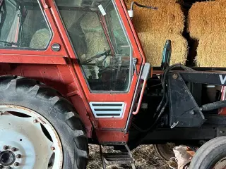 Fiat 780 m/frontlæsser