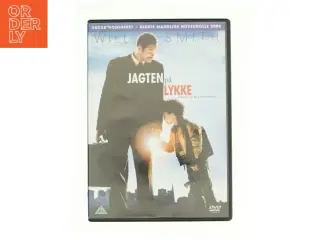 Jagten på Lykke