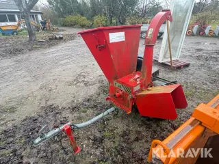 Flishugger Lindana TP410