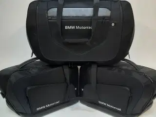 BMW indertaske K1600/R1250RT