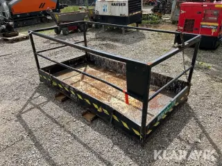 Materiale kurv Scantruck