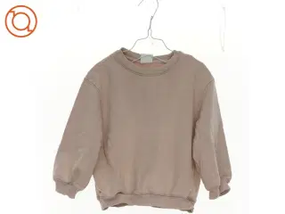 Sweatshirt fra Zara (str. 98 cm)