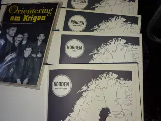 5 års kamp for Friheden