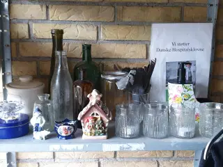 GRATIS Lopper i carport SE 2 fotos