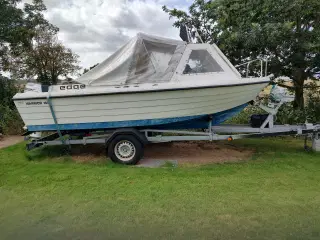 Warrior 165