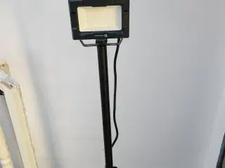 Arbejdslampe