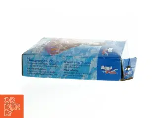 Svømmering 70 cm fra Aqua Fun (str. 70 cm)