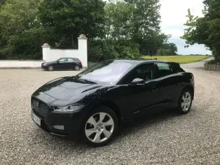 Jaguar I-Pace  EV320 SE AWD