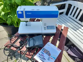 Pfaff Select 2.0 symaskine 